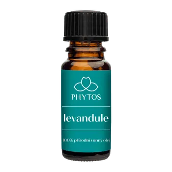 Phytos Levandule - přírodní vonný olej 500 ml