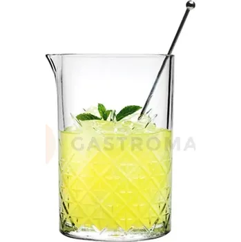 Barmanská sklenice 725 ml | PASABAHCE, Timeless