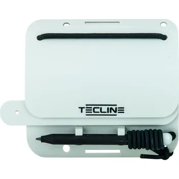 Tabulka na psaní na ruku, 3 strany (Tecline)