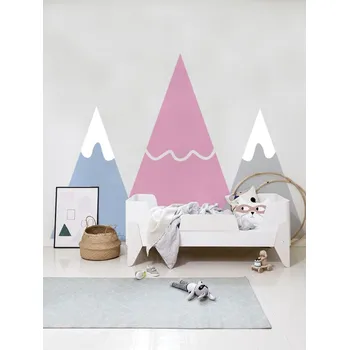 Fototapeta Coloray Samolepky na zeď Pastely BubblesFree BubblesFree coloraydecor-wd-pw-0004