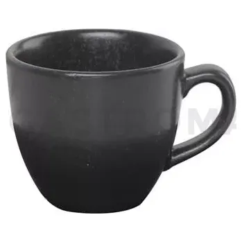 Nádoba na med Elegantní šálek na espresso 80 ml | PORLAND, Seasons Coal