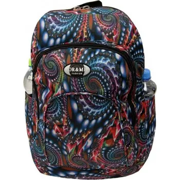 Školní batoh Batoh OR&MI 9738, 24 litrů