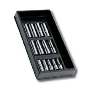 Gola sada FACOM Modul s prodlouženými 6hrannými hlavicemi MOD.HLA