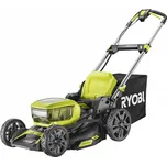 Aku sekačka Ryobi RY18LMX46A-0, 18V, 46cm