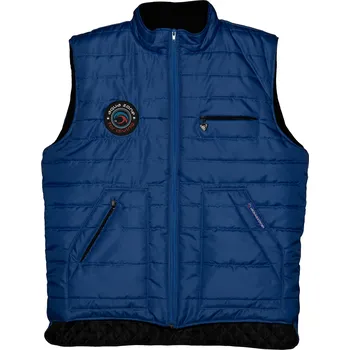 Pánská vesta Pánská vesta Aqua Zone modrá (Aqua Zone)