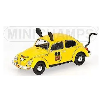 autíčko Minichamps VOLKSWAGEN 1200 1983 `TRULY NOLEN PEST CONTROL` L.E. 1008 PCS. 400057195