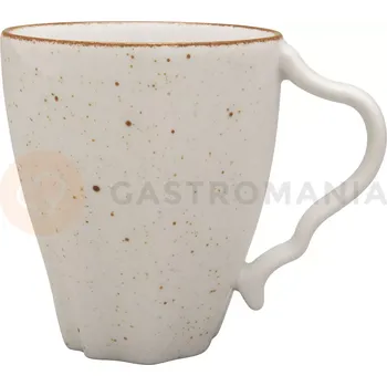 Hrnek, béžová, 350 ml | LUBIANA, Stone Age