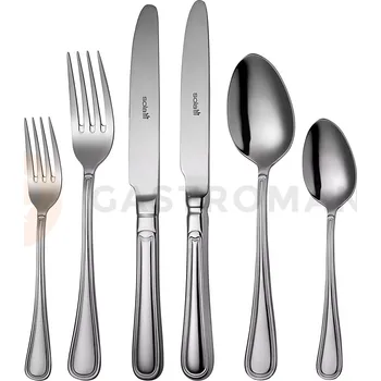 Příbor Lžíce na vývar 170 mm | SOLA, Windsor