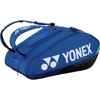 Taška na rakety Yonex 924212, cobalt blue YONEX - doprava zdarma