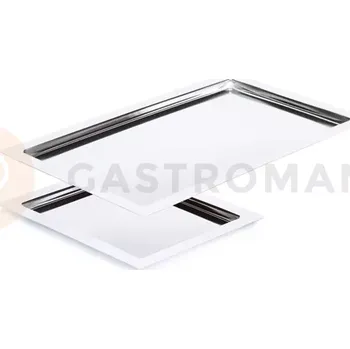 Tác nerezový GN 1/2 | APS, Frames