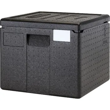 Termobox Termobox 6 x pizza 35 cm CAMBRO bez úchytu
