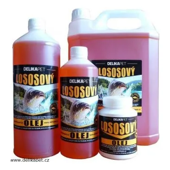 Návnadové aroma 886 - Salmon OIL 200 ml LOSOSOVÝ OLEJ