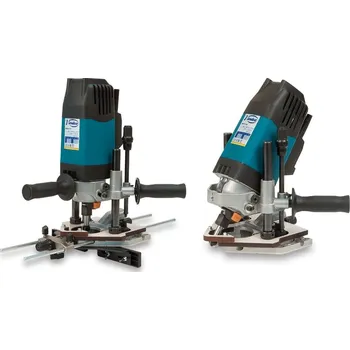 Frézka FRE317VD profi naklápěcí frézka na Corian