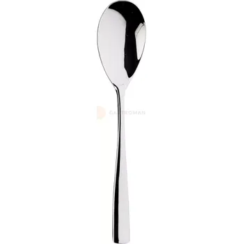 Příbor Lžíce dezertní 188 mm | SOLA, Lotus