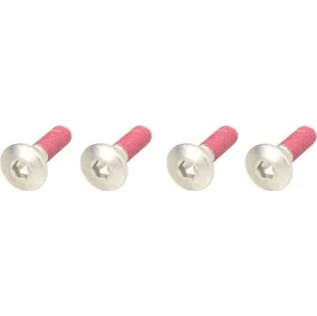 Brzda pro motocykl Šrouby zadního brzdového kotouče TRW / Lucas Kawasaki Z 1000 ABS 2007 - 2009