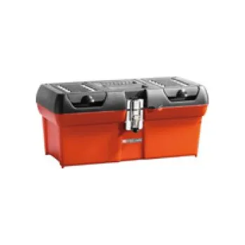 FACOM Box na nářadí s kovovými přezkami 41,1 x 19,9 x 18,5 cm BP.C16