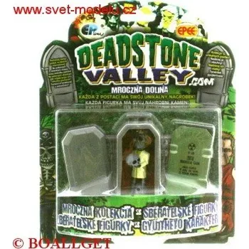 Figurka EPEE DEADSTONEVALLEY FIGURKA 5 017015