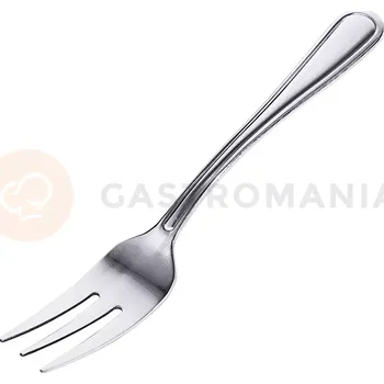 Příbor Moučníková vidlička 140 mm | CONTACTO, Event