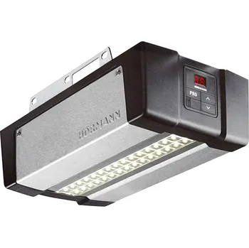 Hörmann Pohon garážových vrat Hörmann SupraMatic P 4&nbsp;– BiSecur Bluetooth&nbsp;– K + krátká vodící&nbsp;lišta