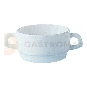 Servírovací stolek Miska na polévku s uchy 310 ml | ARCOROC, Hoteliere/Restaurant