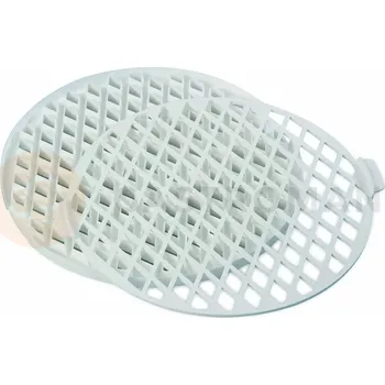 Výroba svíčky Plastová forma na zdobení tartaletky, ø 30 cm - DECOR30 | MARTELLATO, Cake Maker