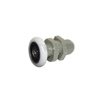 Pojezdové kolečko ke sprchovému koutu B24