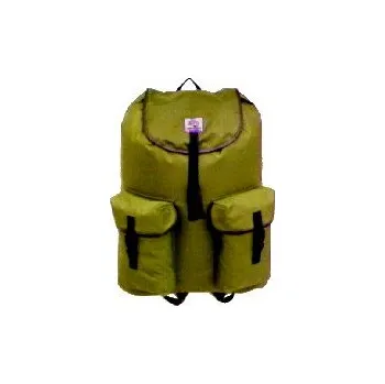 Městský batoh Hodonský Batoh Tlumok DVOUKAPSOVÝ - 46 litrů