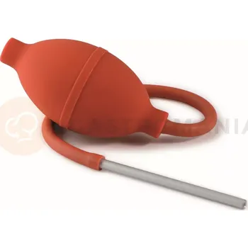 Čokoládová tyčinka Pumpička na karamel - POMP | MARTELLATO, chef's torch