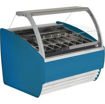 Zmrzlinovač Juka Biscotti 12