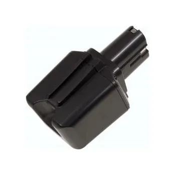 Baterie Bosch univerzální GUS 9,6V NiMH Knolle 2100mAh