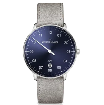 Hodinky MeisterSinger NEO Plus NE408