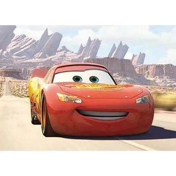 Puzzle BLESK MCQUENN PUZZLE RAVENSBURGER 24d 070718