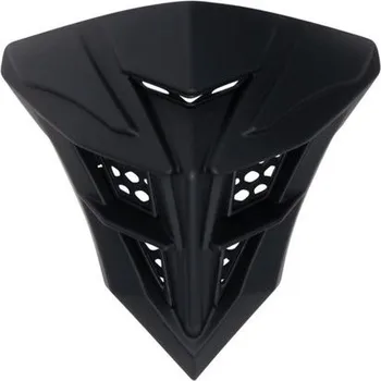 Motodoplněk iXS Ventilace brady iXS iXS362 X12040 matná černá