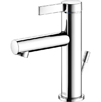 Vodovodní baterie Keuco IXMO - Umyvadlová baterie s výpustí, chrom 59502011000