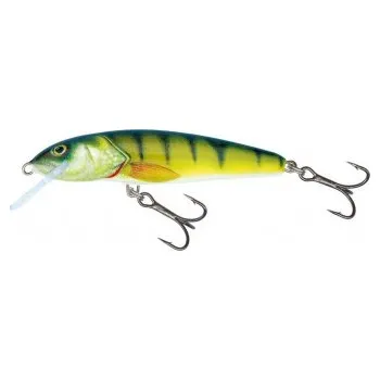 Umělá nástraha Wobler SALMO Minnow S 9cm barva PH - potápivý