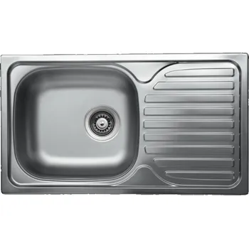 Nerezový dřez Directo Nerezový dřez Compact 760