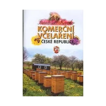 Komerční včelaření v ČR
