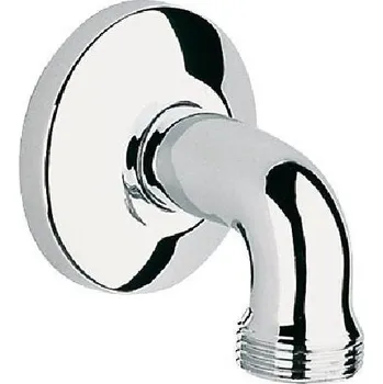 Vodovodní baterie Grohe Náhradní díly - Úhlová přípojka, chrom 12063000