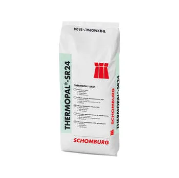 Omítka Schomburg THERMOPAL-SR24 - sanační omítka dle WTA, Balení 25 kg
