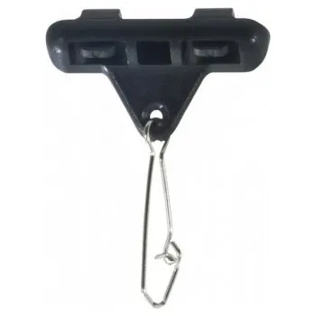 SAENGER - Uni Cat přívěs Seaboom Velikost 4 cm/2ks