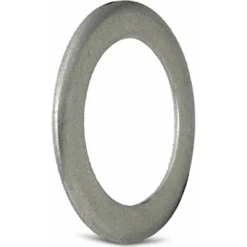 Přívěs Bočnice k ozubeným řemenicím Typ 11 - 37 × 48 × 1 mm