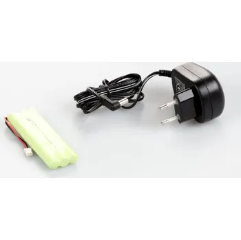 Článková baterie Interní dobíjecí baterie KERN PCD-A04