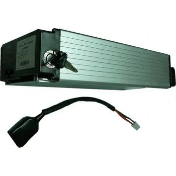 Baterie pro elektrokolo Akumulátor Li-ion LG 36V, 35Ah, Alu box