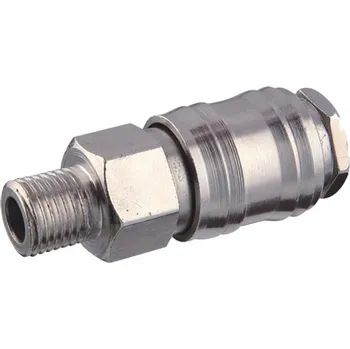 Příslušenství ke kompresoru XT Rychlospojka vzduchová 3/8" vnější E01-3SM