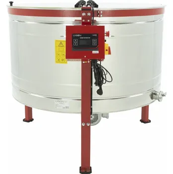 Medomet radiální, b.120 cm - Automat