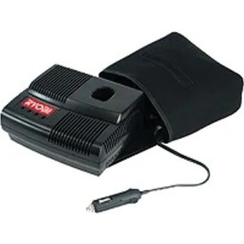 Nabíječka baterií Ryobi CB-18 CL nabíječka ONE +