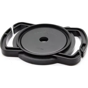 Univerzální držátko krytky objektivu 72mm CH-72