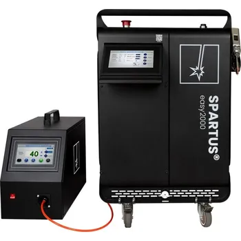 Svářečka SPARTUS Easy 2000 s automatickým podavačem drátu