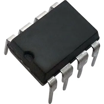 Hi-Fi komponenty CXA4558 / NJM4558D