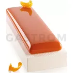 Sada forem na dezerty a mučníky - 280x80x20 mm, 1500 ml - Kit Dolce Sogno 1500 | SILIKOMART, Rectangle